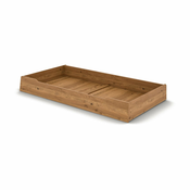 Predal za pod posteljo v naravni barvi Twig – The Beds