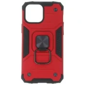 Ovitek Nitro TPU Samsung Galaxy A05s - rdeča