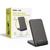 INNA SUPORTE DE CARREGAMENTO SEM FIO MOBILE ORIGIN DE 15 W PARA IPHONE 12, 13 E 14 COM CARREGAMENTO RÁPIDO.