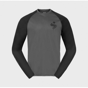 Majica Sweet Protection HUNTER LS Jersey - Phantom Sulphur Spring