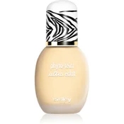 Sisley Phyto-Teint Ultra Éclat lahek puder brez olja za problematično kožo 30 ml odtenek 0 Porcelaine