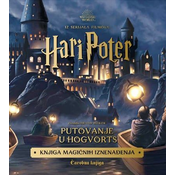 Putovanje u Hogvorts - iskakalica