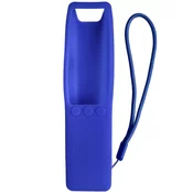 General SAMSUNG BN59-01312A, BN59-01312B, BN59-01312F, BN59-01312G, BN59-01312H, BN59-01312R, BN59-01330P silikonska zaščita - modra