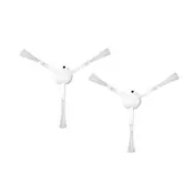 Set stranskih krtač za Xiaomi S10+, S20+, X10, X10+, X20+, X20 Pro, X20 Max – 2 kosa