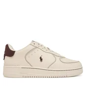 Superge Polo Ralph Lauren Masters CRT 809P15490002 Kremna