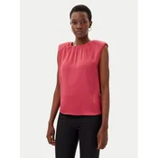 Marciano Guess Bluza 5GGH39 7079A Roza Regular Fit