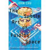 The Subtle Art of Folding Space