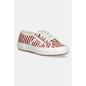Superga Tenis superge S8148TW Rdeča