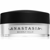 Anastasia Beverly Hills Loose Setting Powder matirajuci puder u prahu nijansa Translucent 25 g