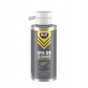 shumee K2 IPA 99 ČISTILO IZOPROPIL ALKOHOL IZOPROPANOL IPA ČISTI RAZMAŠČUJE