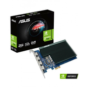 Asus PCI GeForce GT730-4H-SL-2GD5 64bit graficka kartica