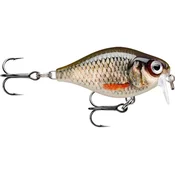 RAPALA X-LIGHT CRANK SHALLOW RUNNER (FNCS) 3 ROL