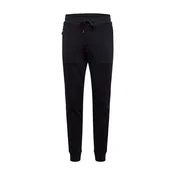 ARMANI EXCHANGE Hlače 8NZP73, modra