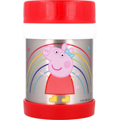 Stor Termos iz nerjavečega jekla za hrano Peppa Pig 284 ml