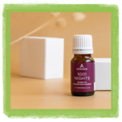 1001 NIGHTS blend etericnih ulja 10 ml Aromara