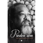 Preden sem - Mooji .