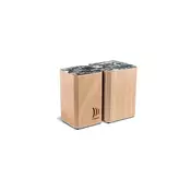 SCHLAGWERK WBS200 WOODEN With Velcro System bongos