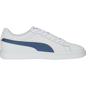 PUMA Nizke superge Smash 3.0, bela