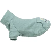 Pulover Trixie Littleton, XXS, mint, 21 cm