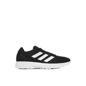 adidas Tekaški čevlji CWB-NEBZED BASIC KJ4336 Črna
