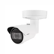 Hanwha XNO-C7083R varnostna kamera Krogla (oblika) Varnostna kamera IP Notranja in zunanja 2592 x 1520 slikovnih pik Strop/stena