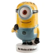 Dekora Figurica za torto - Minon Stuart 6 cm