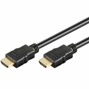 GOOBAY HDMI mrežni kabel, 10m