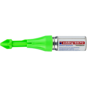 Edding E-8870 marker-sprej za obeležavanje kroz rupu svetlo zelena ( 08M8870F )