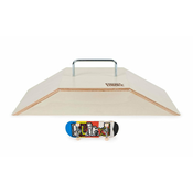 Spin Master Park za rolke Shred Piramid Park, Tech Deck