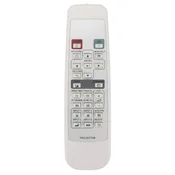 General SHARP RRMCGA138WJSA - remote control with laser pointer