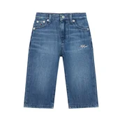 TOMMY HILFIGER Kavbojke moder denim