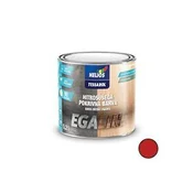 Tessarol Egalin hitrosušeča barva, rdeča, RAL 3020, 0.2l