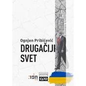 Drugaciji svet - mek povez