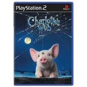 Charlottes Web (PS2) - rabljeno
