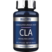 Scitec Nutrition CLA 60 capsules