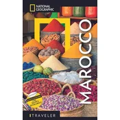 Marocco. Guida traveler. National Geographic