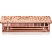 Urban Decay Naked3 paleta senÄŤil za oči s ÄŤopiÄŤem 12 x 1 3 g