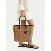 Ročna torba JENNY CEO-JNY-L-011-09 Bež