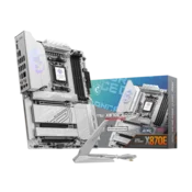 MSI MPG X870E EDGE TI WIFI