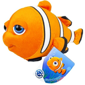 Clownfish plišasta igrača 26cm