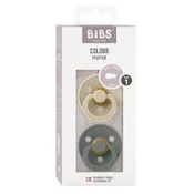Bibs laža Vanilla / Pine velicina 1