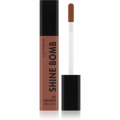 Catrice Shine Bomb dugotrajni tekuci ruž za usne nijansa 070 Hottie 3 ml