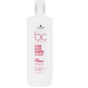 , Schwarzkopf BC Repair Rescue Mic šampon 1000 ml