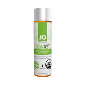 Vlažilni gel JO Organic   120 ml