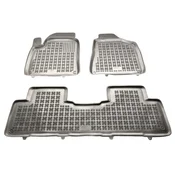 Rezaw-Plast Tipske patosnice za  SSANGYONG KORANDO (2011-2019) - Kadice