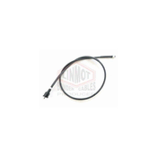 shumee KABEL ŠTEVILCA HITROSTI PEUGEOT BUXY 50, SPEEDAKE 50, Zenith 50 (94-97), LINMOT