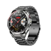 INF Smartwatch kompatibilen s TK40 — 1.47in 466x466 AMOLED, ECG, IP68, (5000263720)
