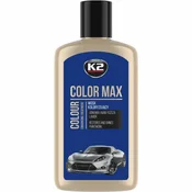 Elle K2 Color Max moder vosek za maskiranje prask 250 ml