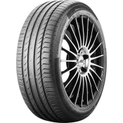 Continental ContiSportContact 5 SSR ( 225/40 R18 88Y *, runflat )