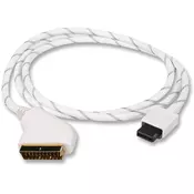 Scart RGB cable for WiiÂ®